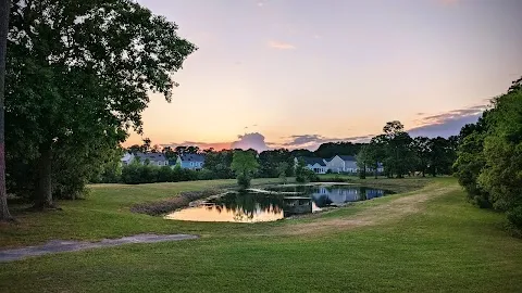 Roma Rd Park