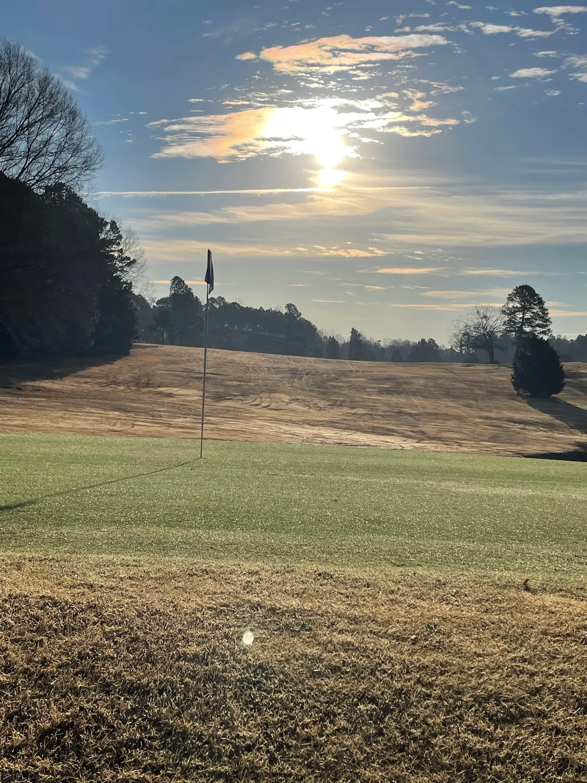 Uncle Remus Golf Course