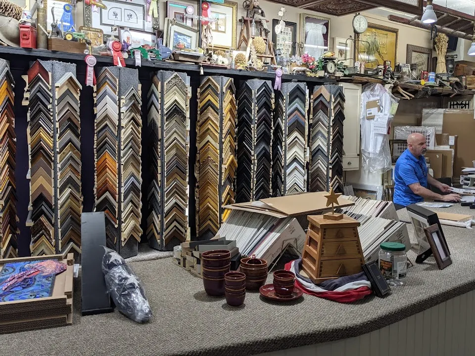 Brinks Art & Frame Shop