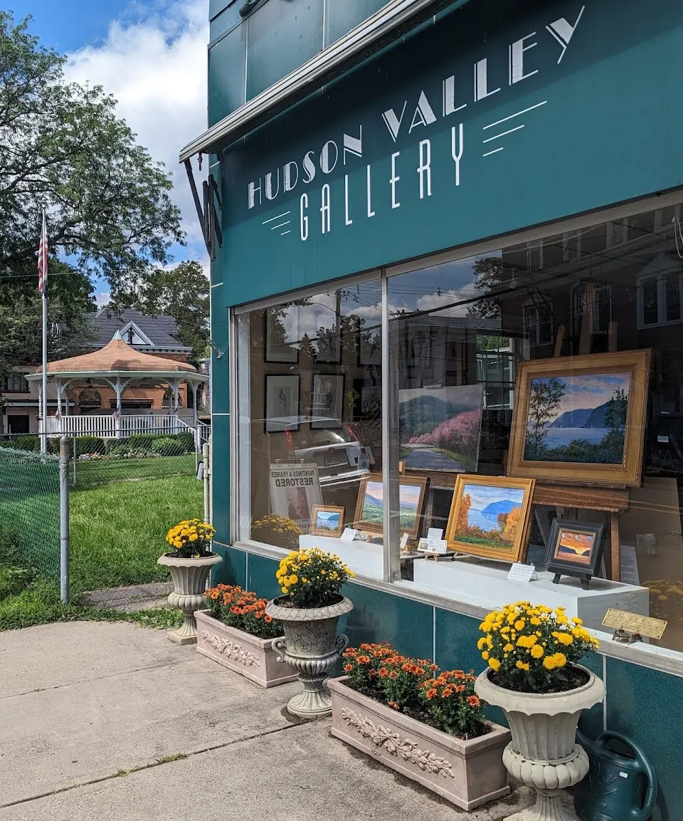 Hudson Valley Gallery