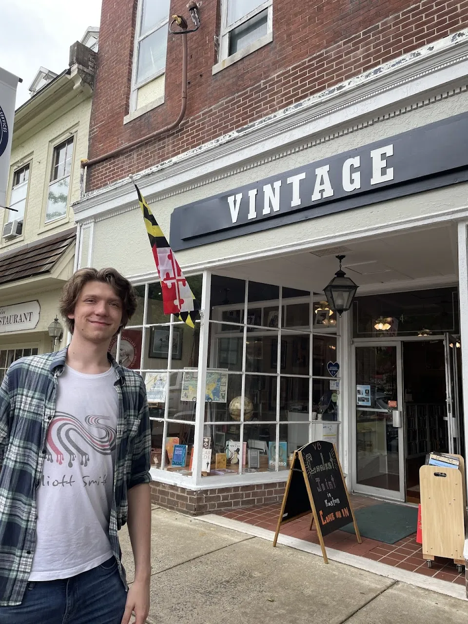 Vintage Books