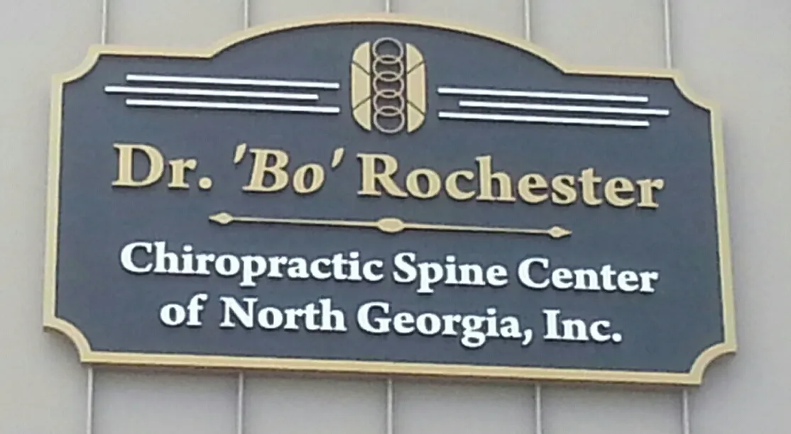 Chiropractic Spine Center Of North Georgia Inc