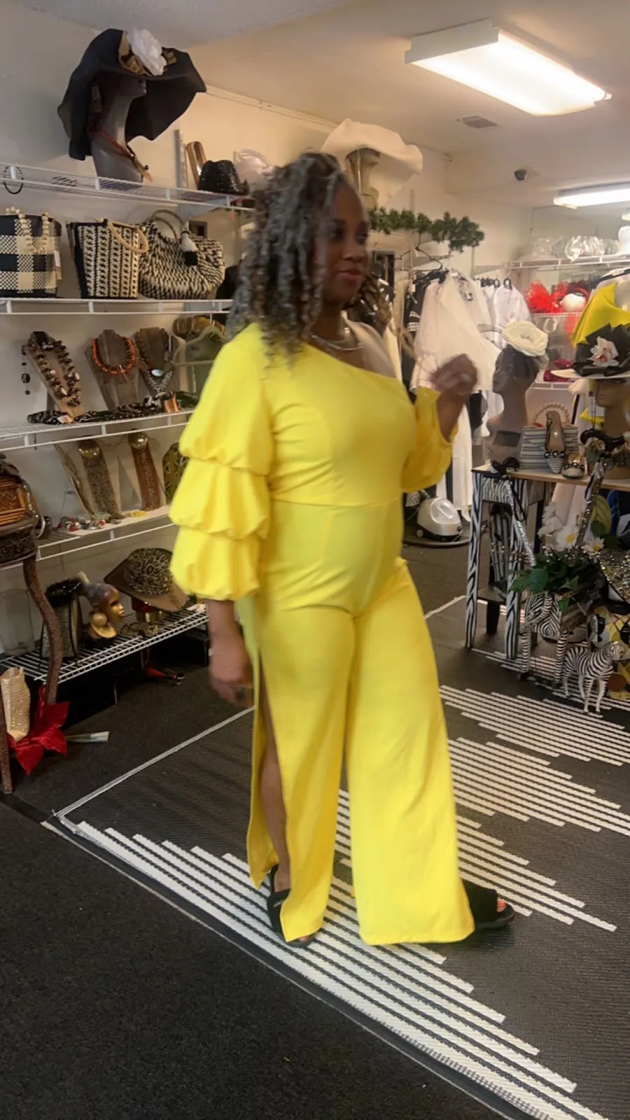 A Touch Of Afrika