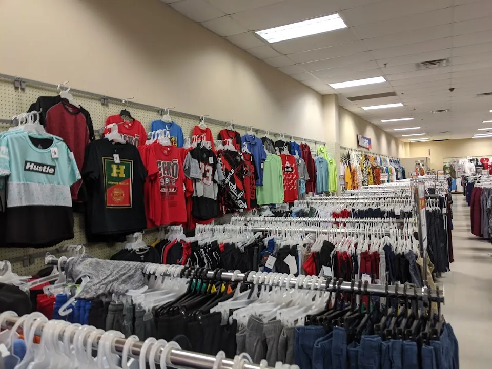 Roses Discount Store