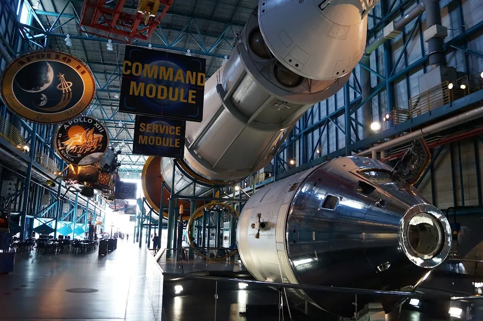 John F. Kennedy Space Center
