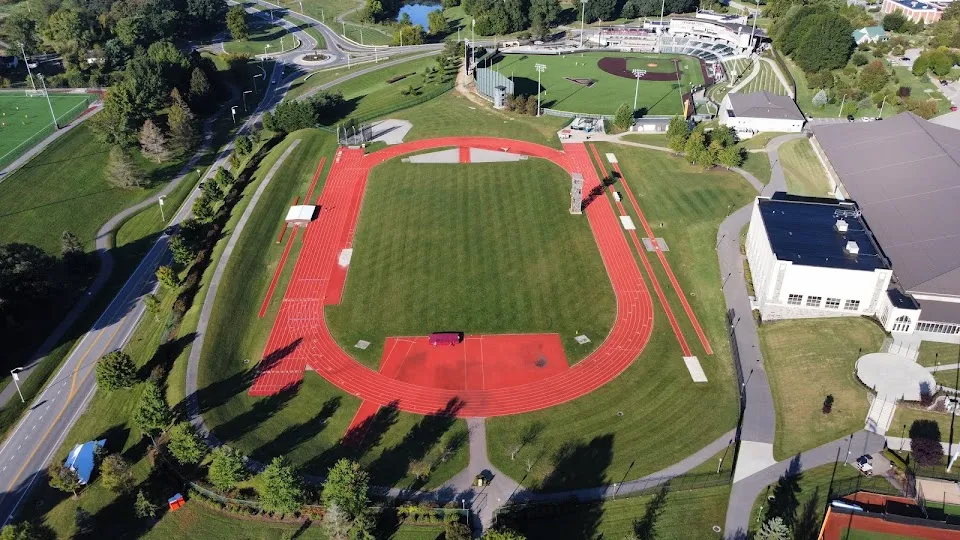 English Field