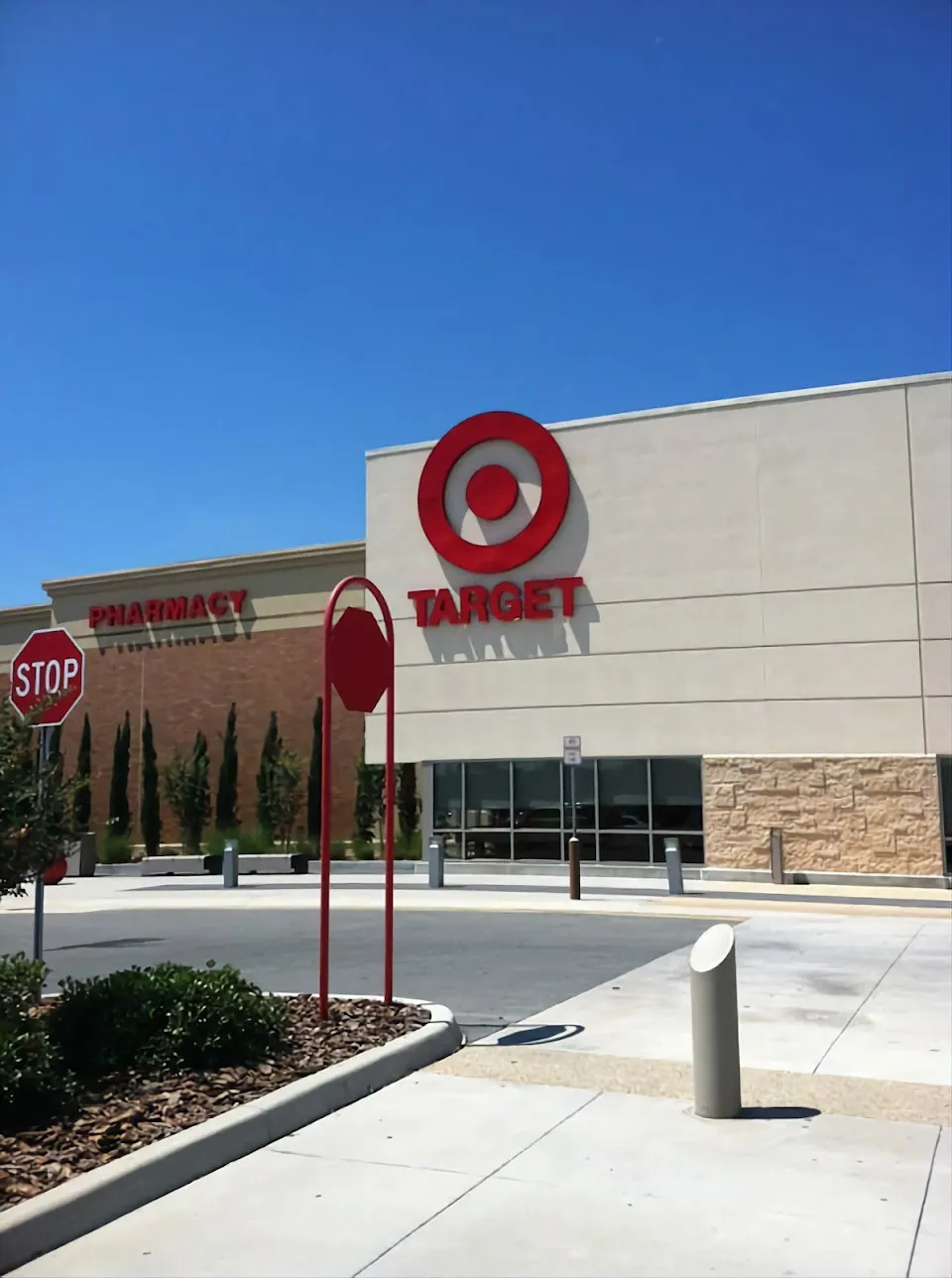 Target Grocery