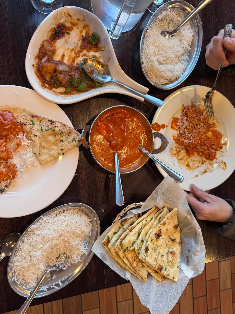 Desi Dhaba Indian Restaurant