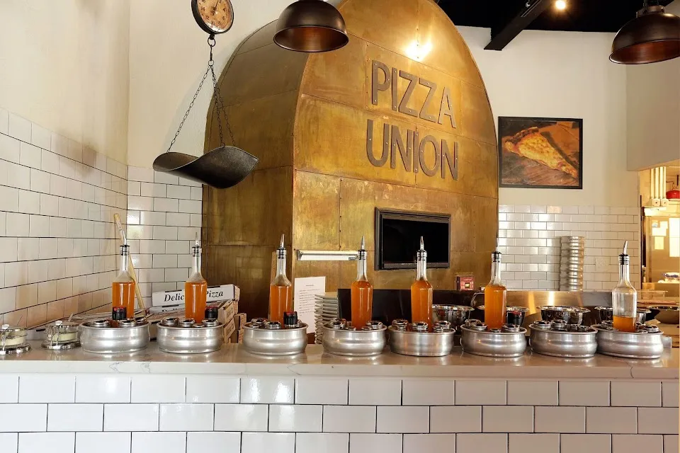 Fusion @ Union