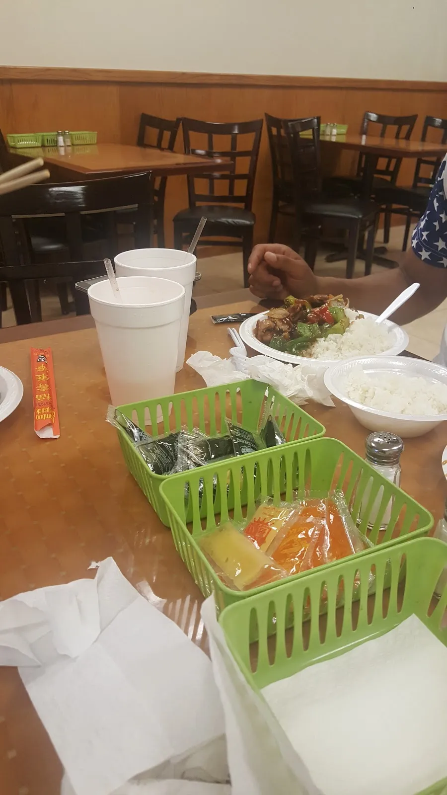 China Yummy
