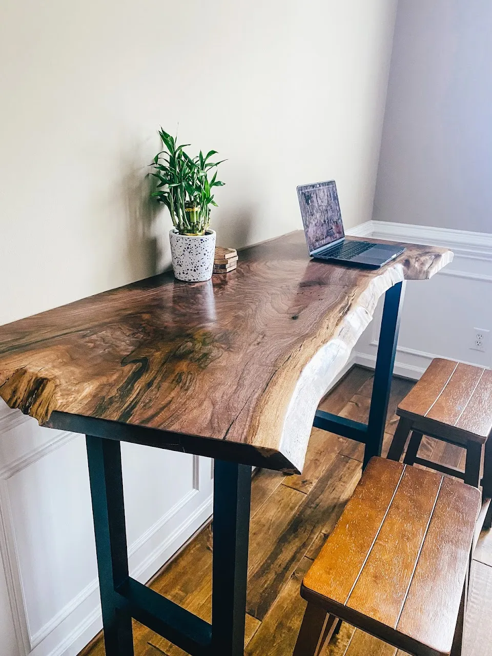 Belser Furniture and Cabinet Co.