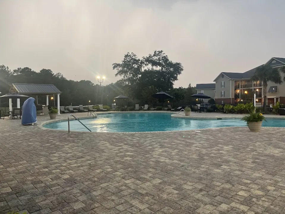 Club Wyndham Lake Marion