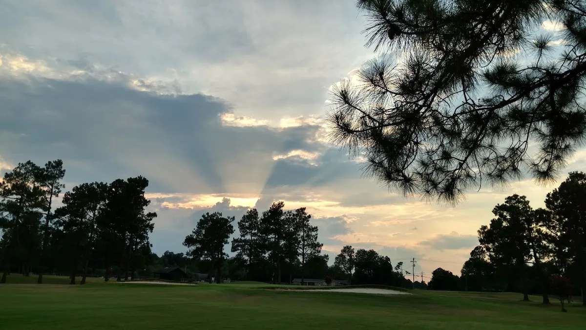 Hillcrest Recreational Park