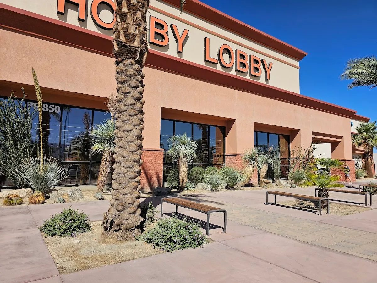 One Eleven La Quinta Center
