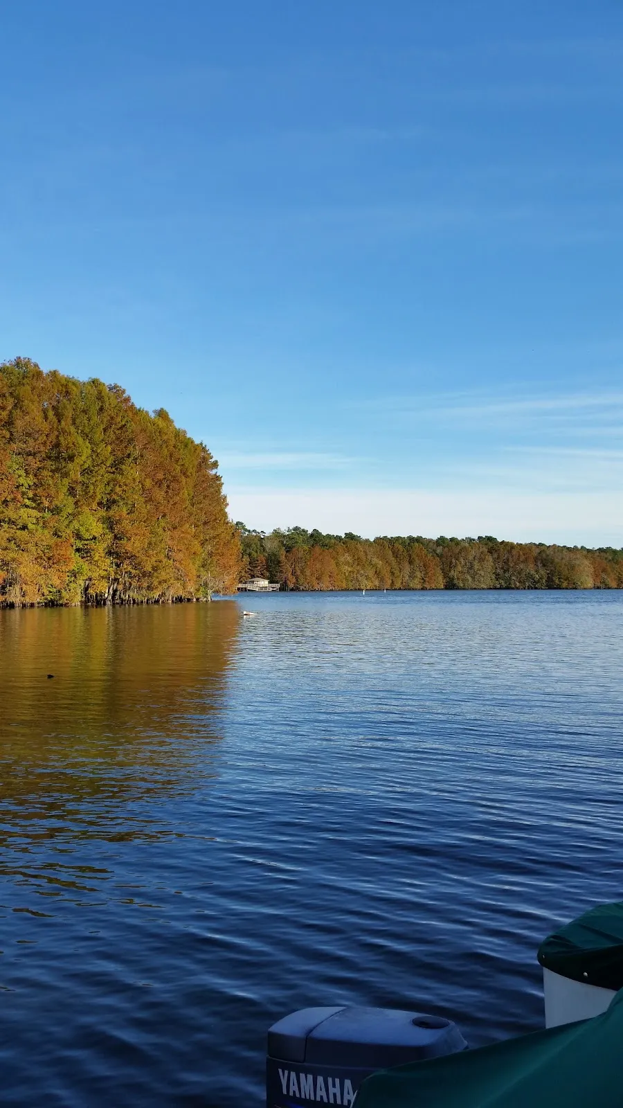 Poplar Creek Landing