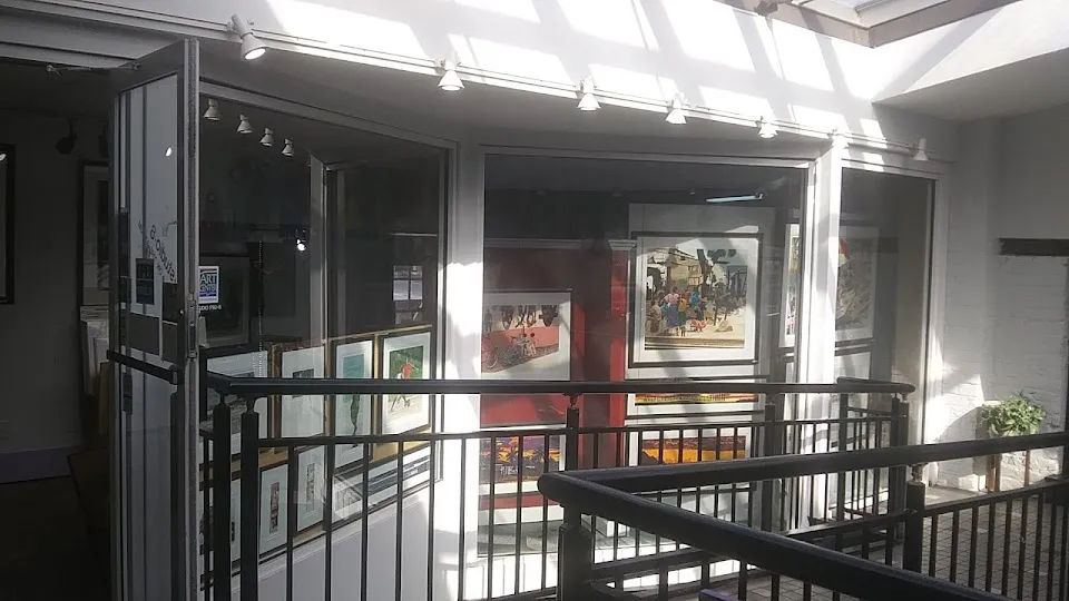 Art Center At City Market Inc