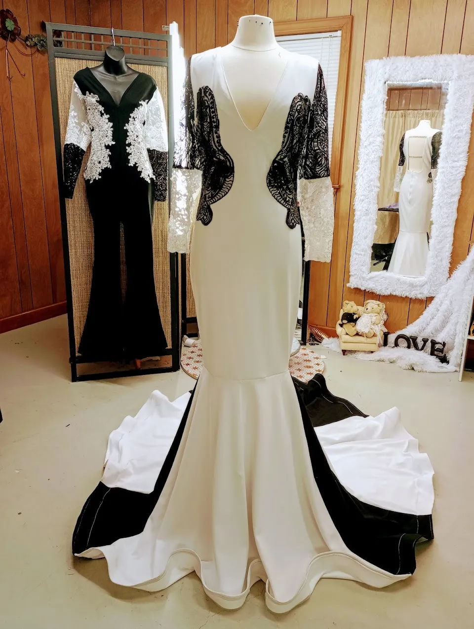 Toya Renea Bridal Styling