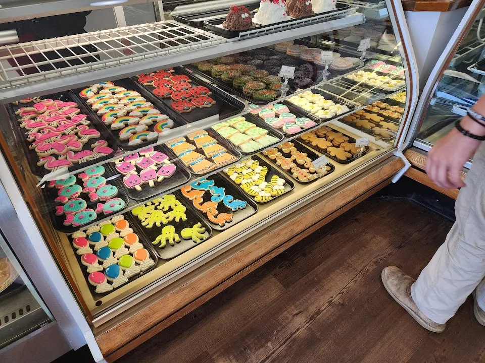 Freeman's Bakery