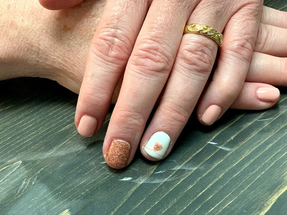 A Touch of Style