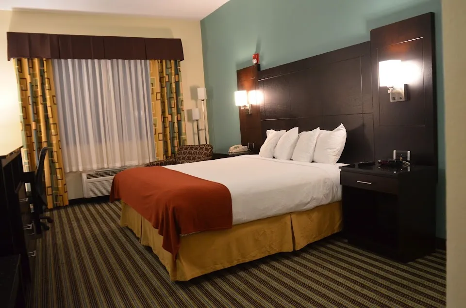 Holiday Inn Express & Suites West Point-Fort Montgomery by IHG