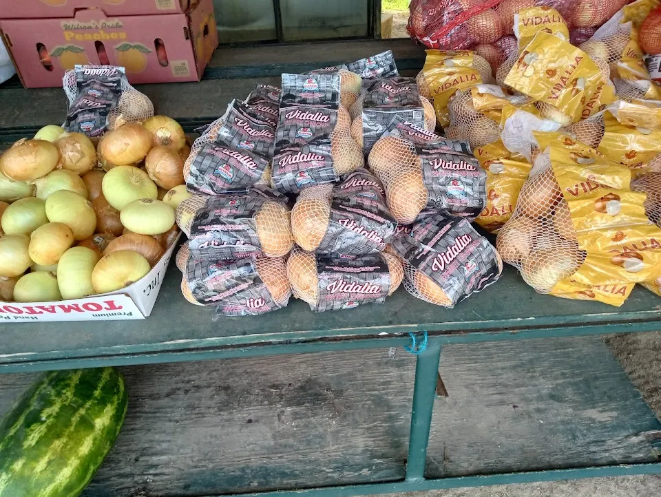 Edwards Produce