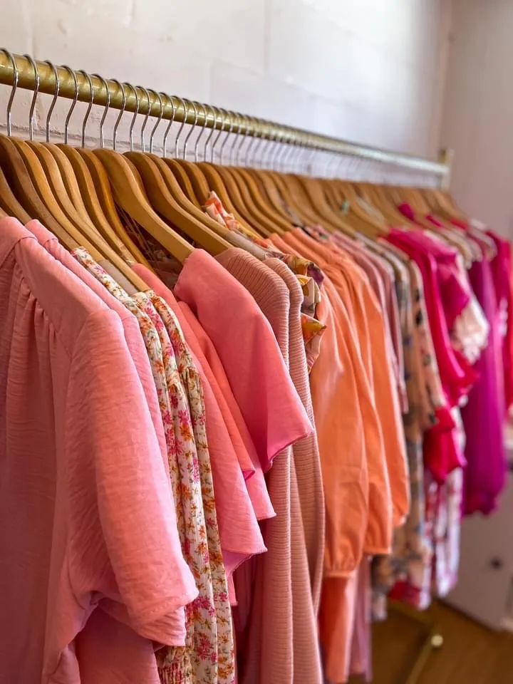 Berkeley Boutique II