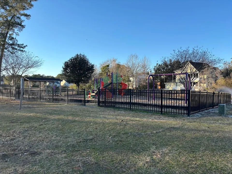 Roma Rd Park