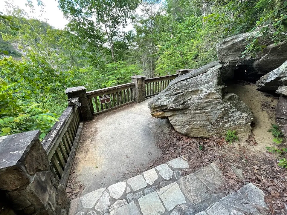 Overlook 10
