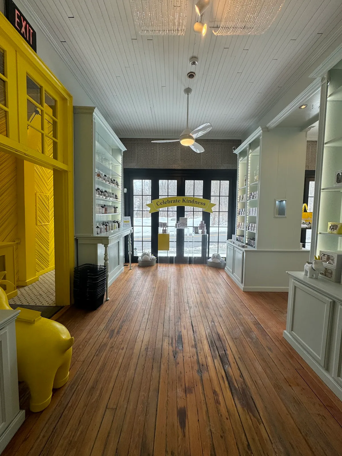 The Nash Hotel