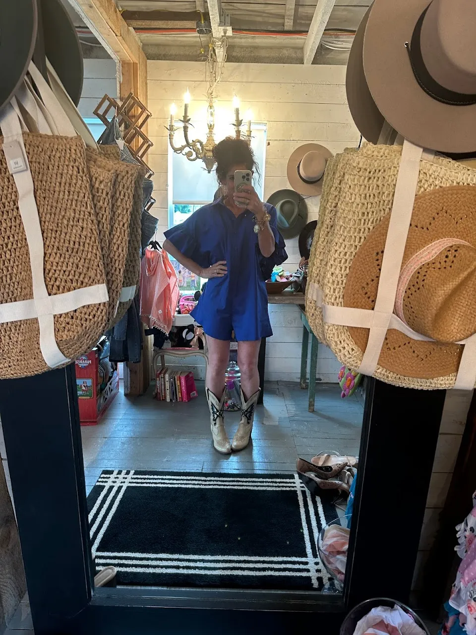 the belle & barn company