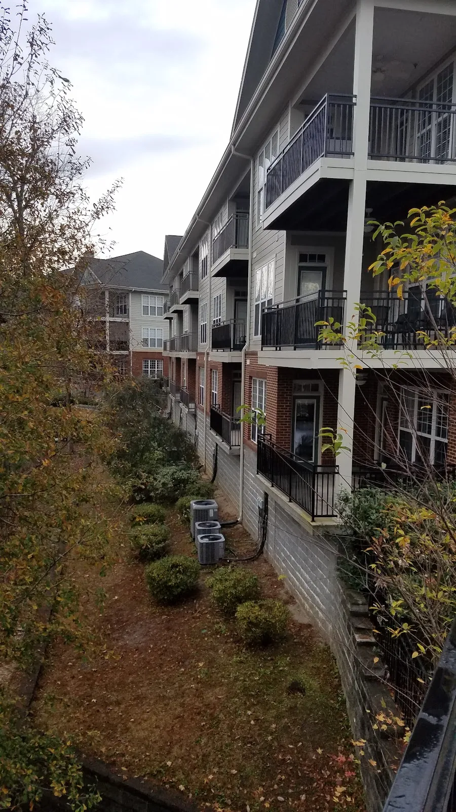 Wyndham Vacation Resorts Lake Marion