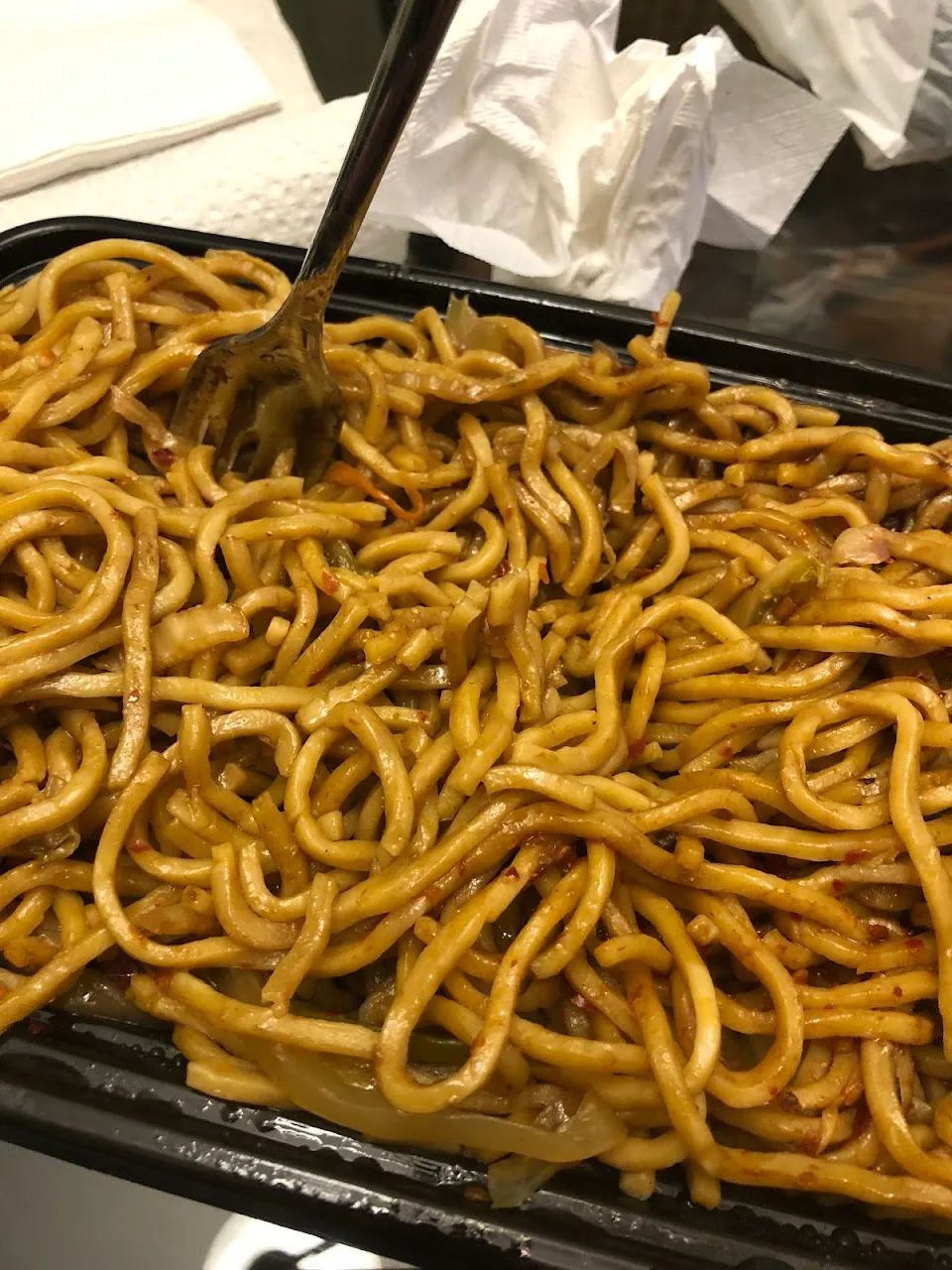 Jin Jin Chinese Restaurant