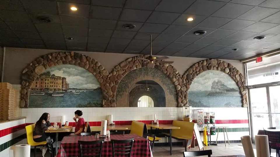 Tiano's