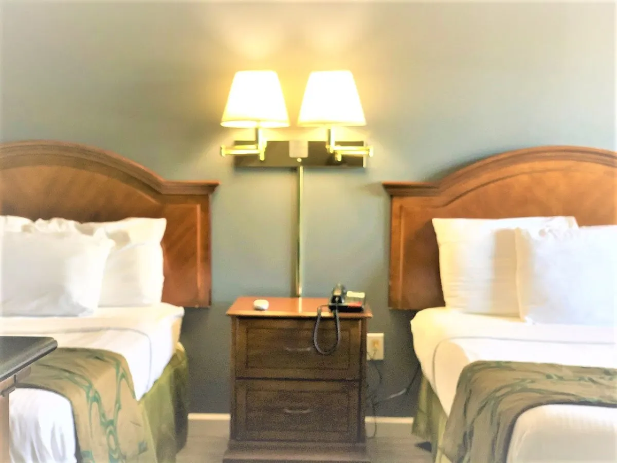 Countryside Inn