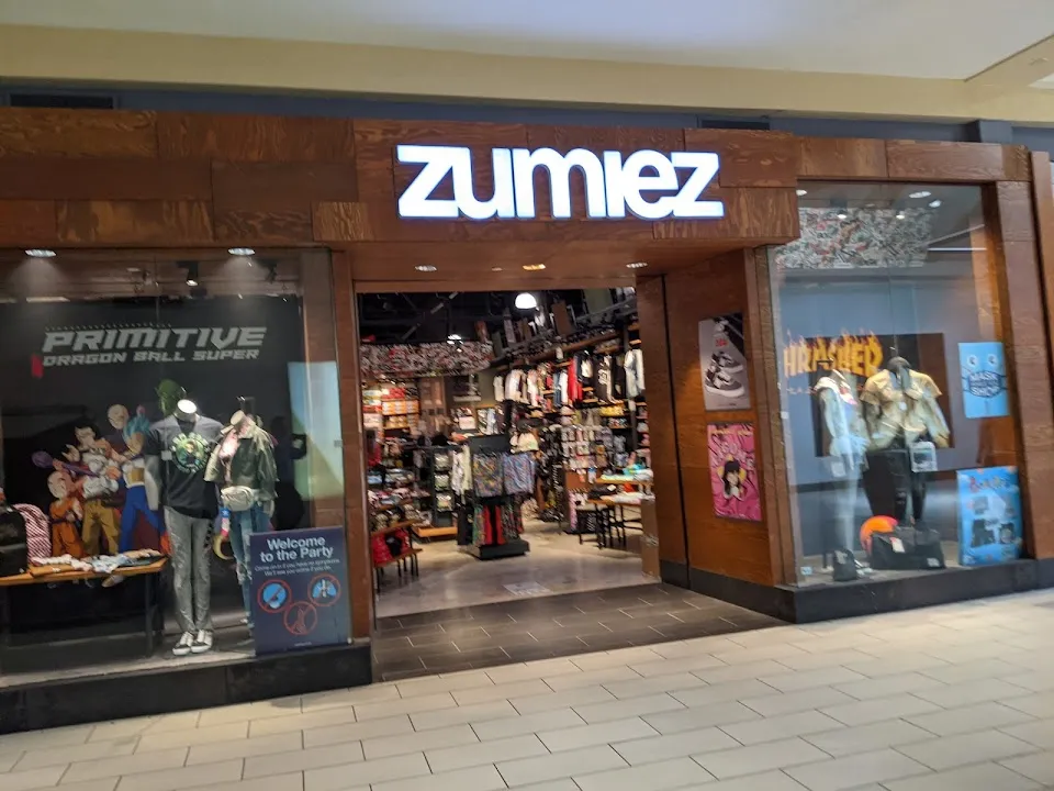 Zumiez
