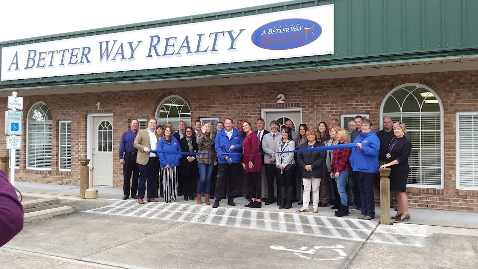 A Better Way Realty Inc