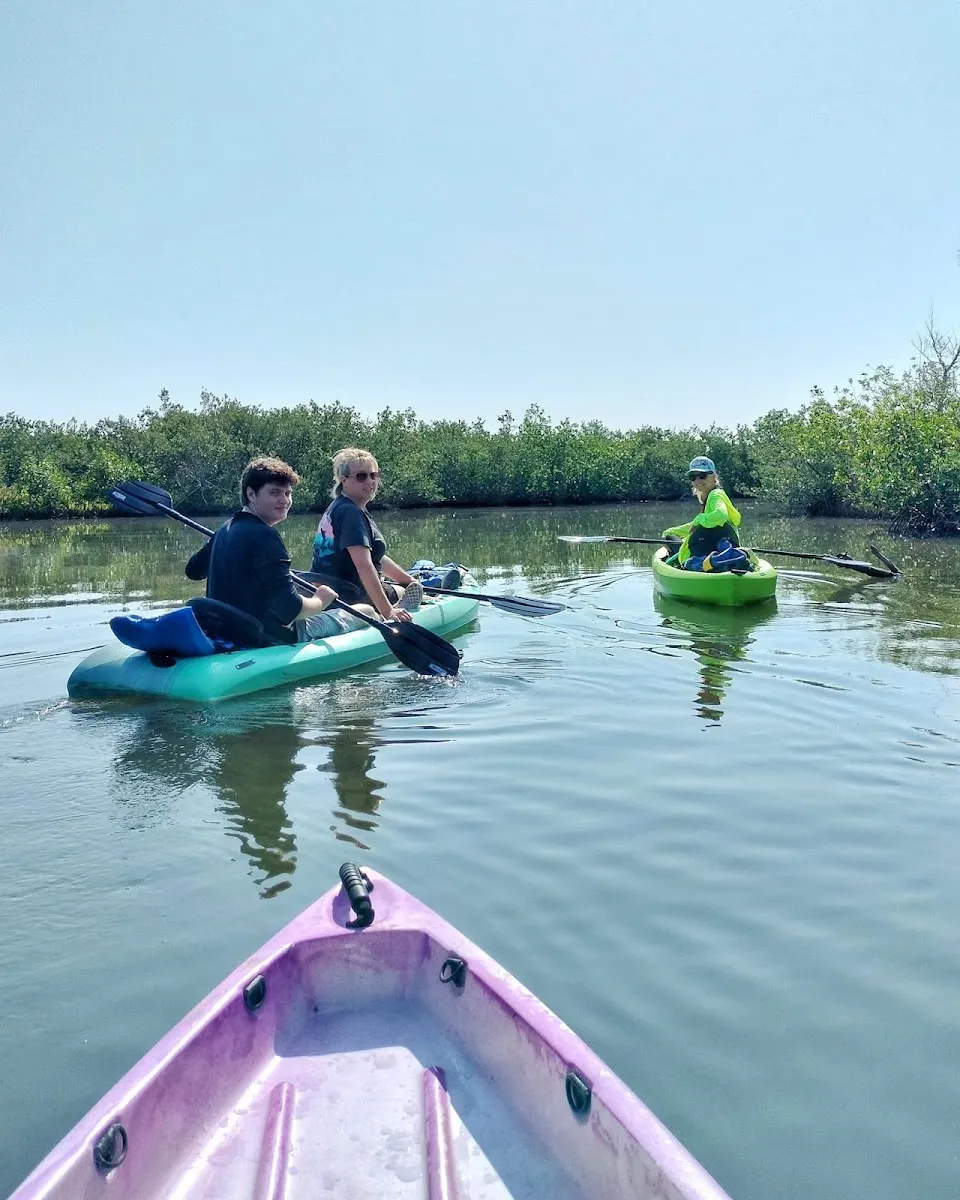 RiverWitch Kayak Rentals & Tours