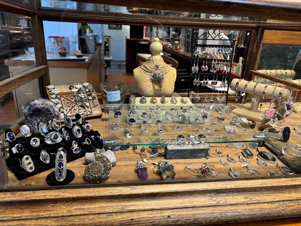 Cassandra's Jewelry Imports