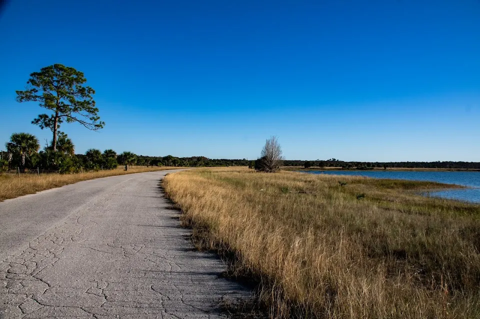 Weeki Wachee Preserve