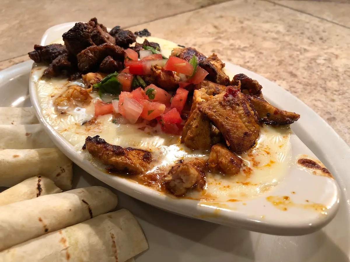 Adobo Taqueria and Tequila Bar