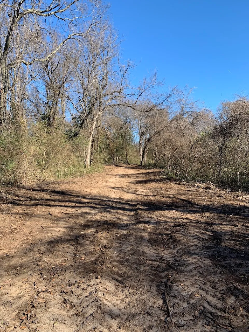 Mission Park