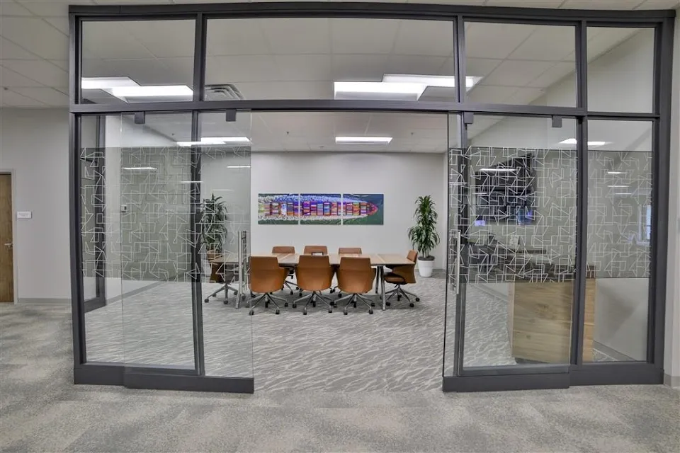 Young Office