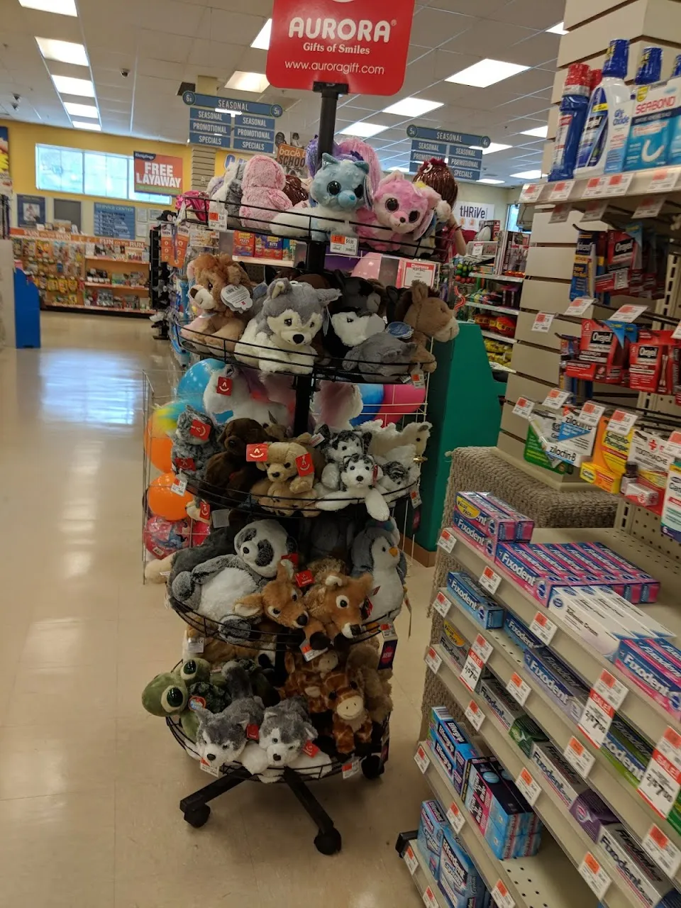 Kinney Drugs Pharmacy