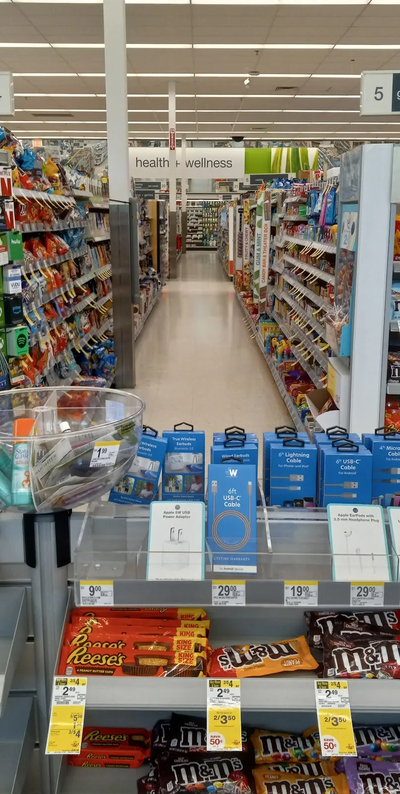 Walgreens