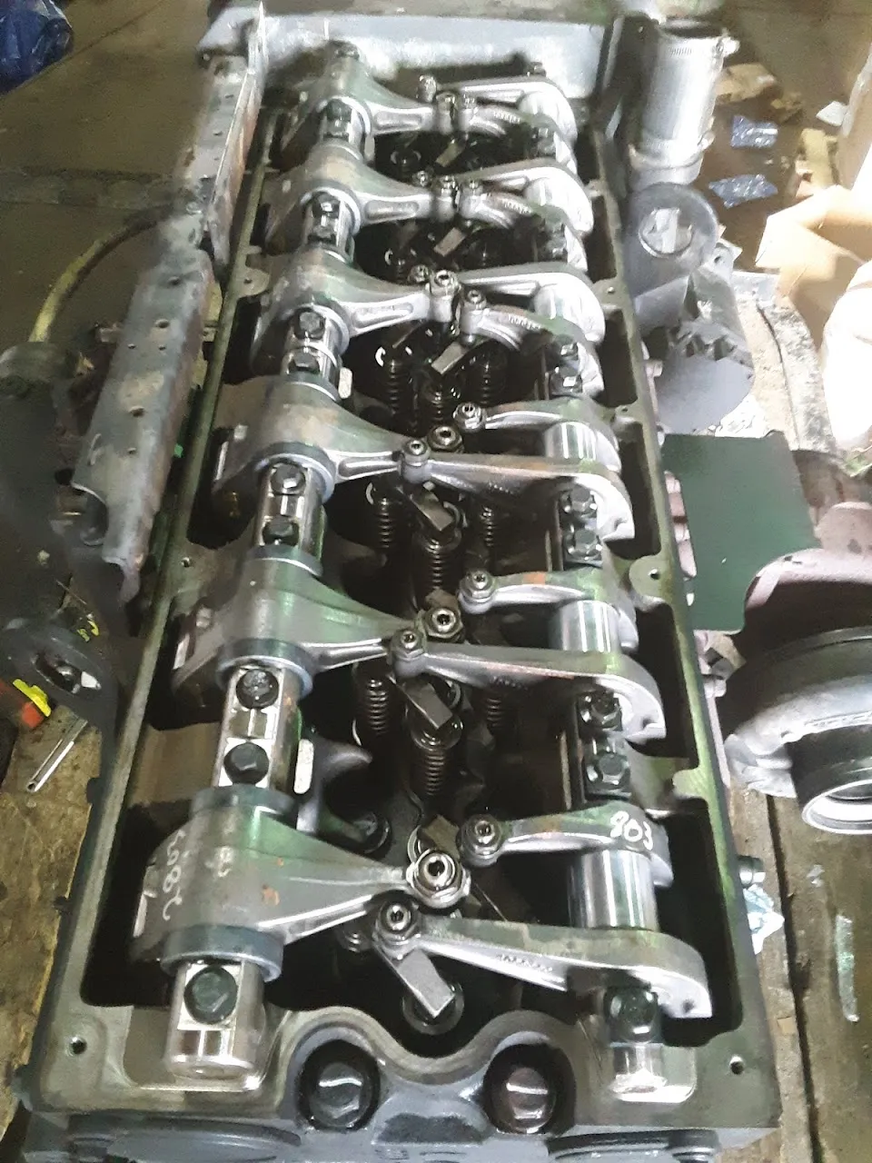 Truck Supply Company of SC