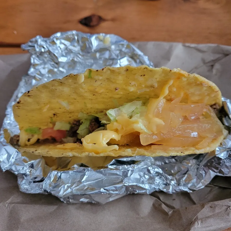 Taco Ticos