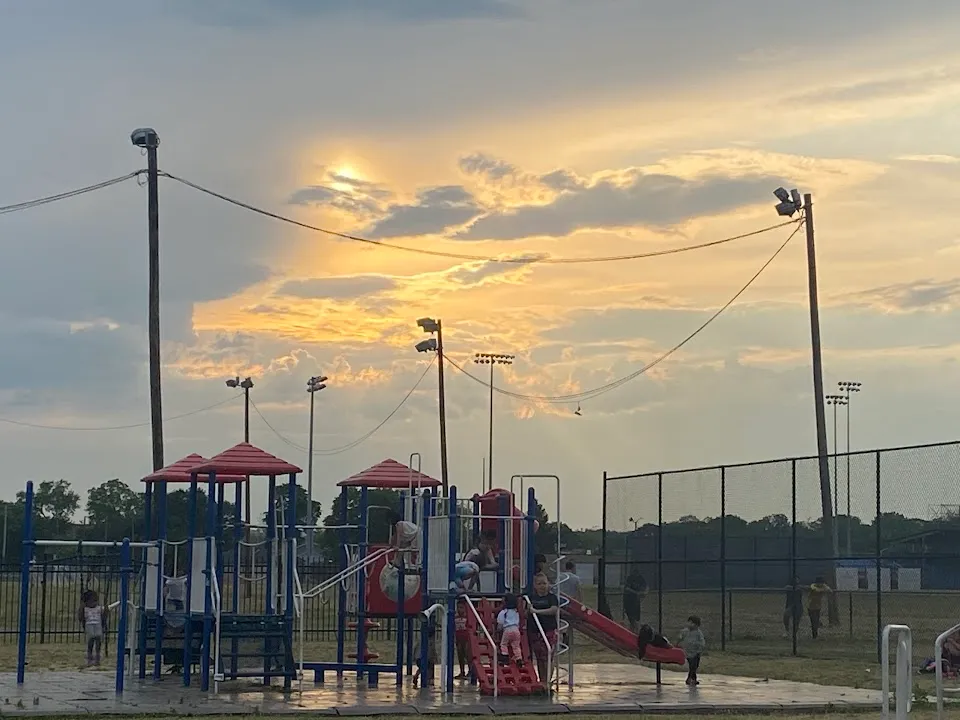 Delano-Hitch Park