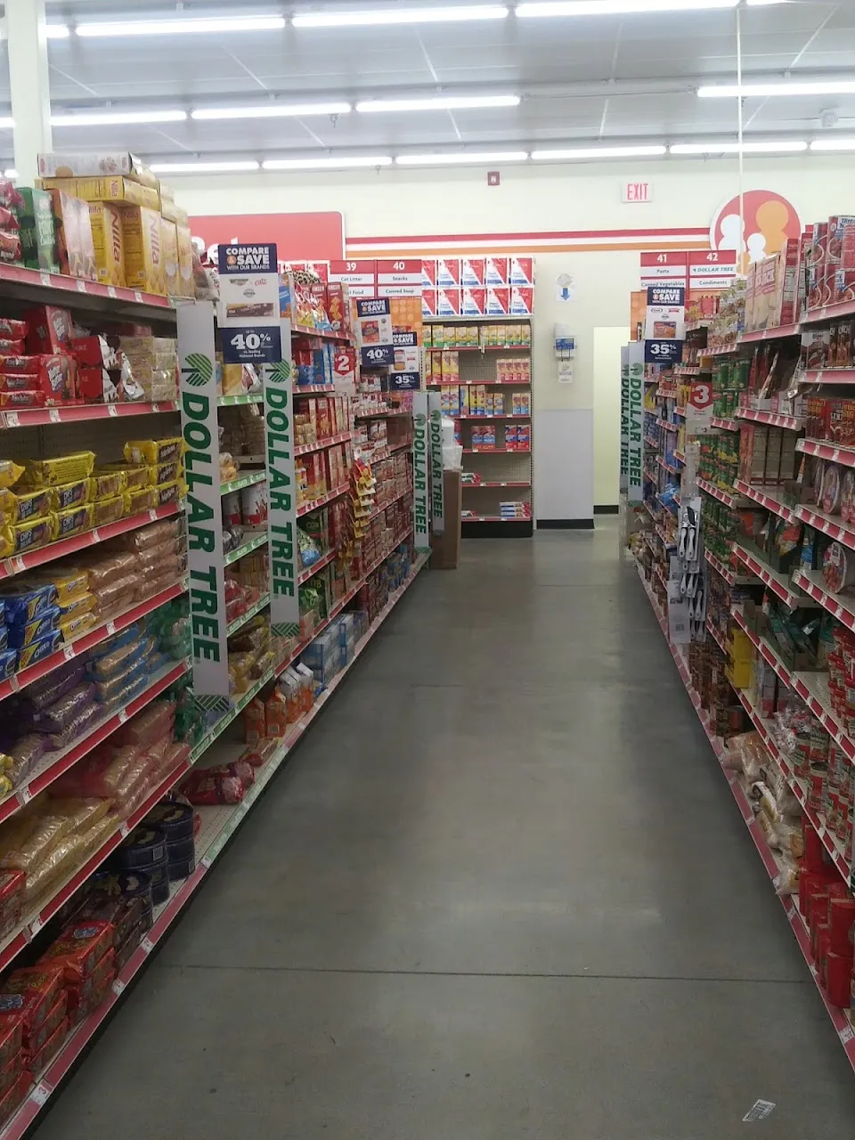 Family Dollar