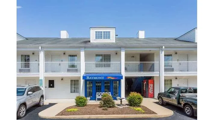 Baymont by Wyndham Eden