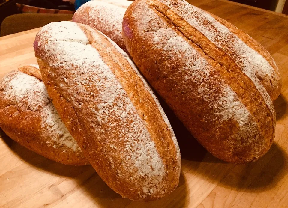 FarmHouse PoundCakes bakery * tearoom * scottish provisions